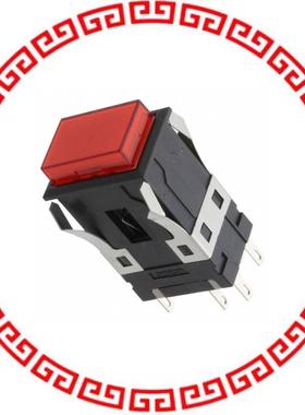 A3SJ-90B1-24SR SWITCH PUSHBUTTON SPDT 3A 125V