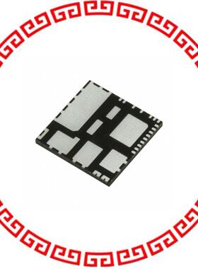 IRSM836-084MA IC HALF-BRIDGE DRVR 3CH 36PQFN