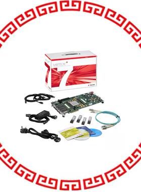 DK-V7-VC709-G KIT VIRTEX7 VC709 CONNECTIVITY