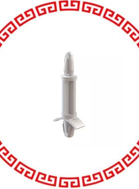 LCBS-5-01 BRD SPT SNAP LOCK NYLON 5/16