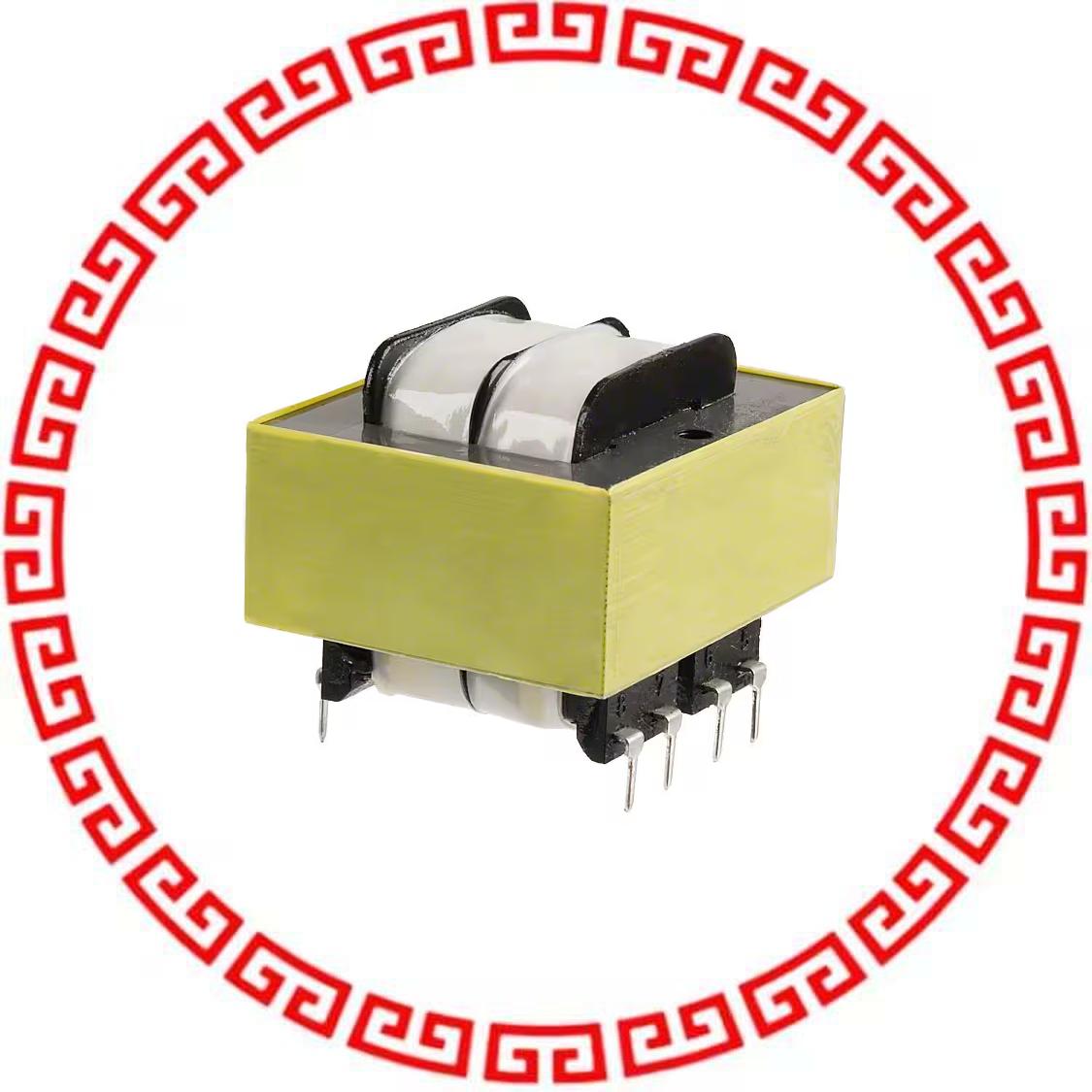 3FS-520 XFRMR LAMINATED 12VA THRU HOLE