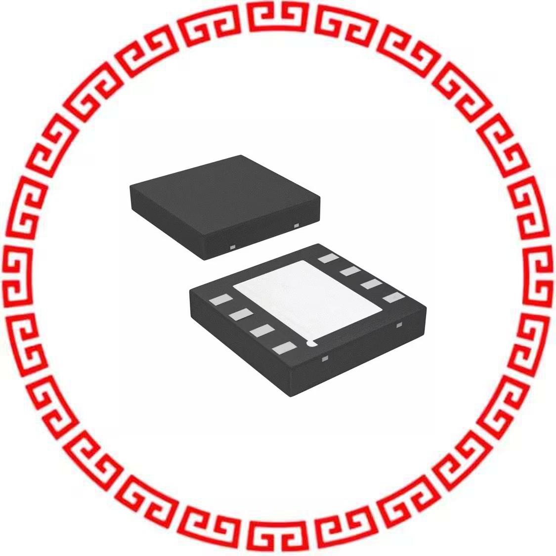 DS90LV028ATLD/NOPB IC LINE RCVR LVDS DUAL 3V 8WS