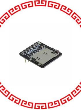 DFR0229 MICROSD CARD MODULE FOR ARDUINO