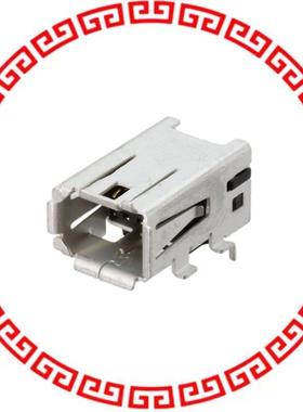 2069552-1 PCB MOUNTED JACKS