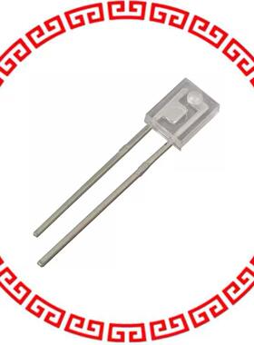 OP245A EMITTER IR 890NM 50MA RADIAL