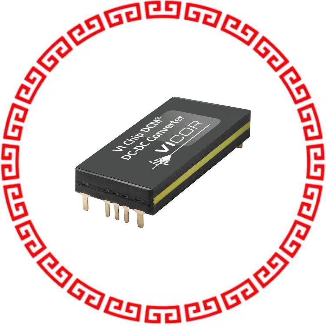 DCM4623TD2H31E0M00 DC DC CONVERTER 28V 500.1W