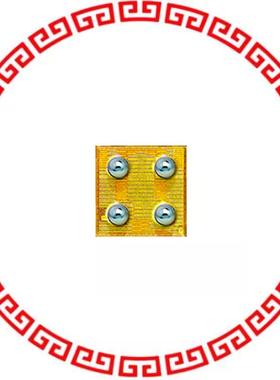 EPC2037 TRANS GAN 100V 550MOHM BUMPED DI