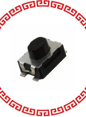 KMR431G LFS SWITCH TACTILE SPST-NO 0.05A 32V