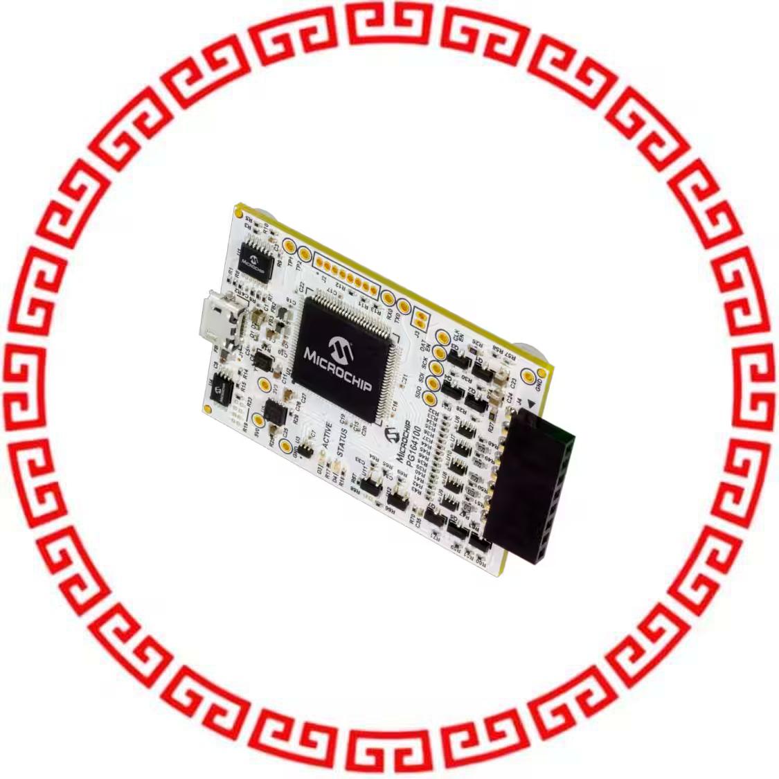 PG164100 MPLAB SNAP DEBUGGER