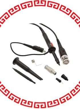 IP250 OSCOPE PRB X1/X10 250MHZ 1M/10M