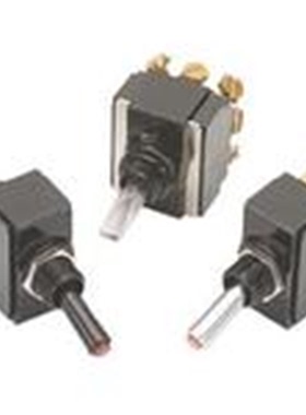 LT-1511-620-018「Switch Toggle ON None OFF SPST Lighted L」
