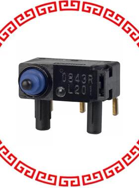 D2HW-BL201DL SWITCH SNAP ACT SPDT 100MA 125V