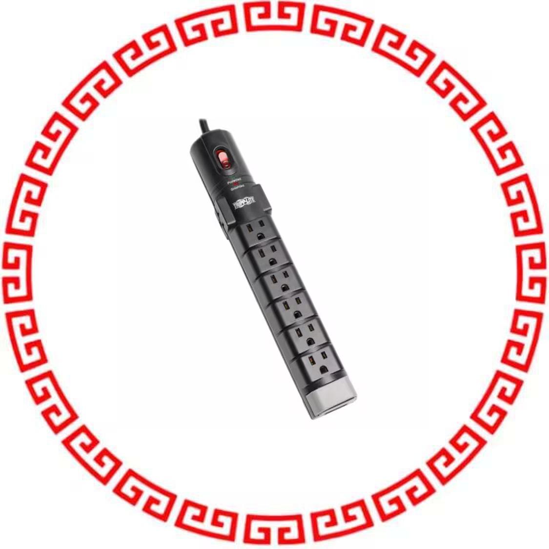 TLP806TEL SURGE SUPPRESSOR 8 OUT 6FT