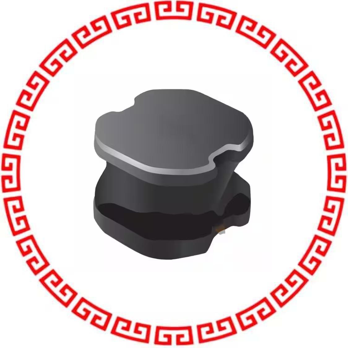 SRN6045-470M FIXED IND 47UH 1.1A 257 MOHM SMD