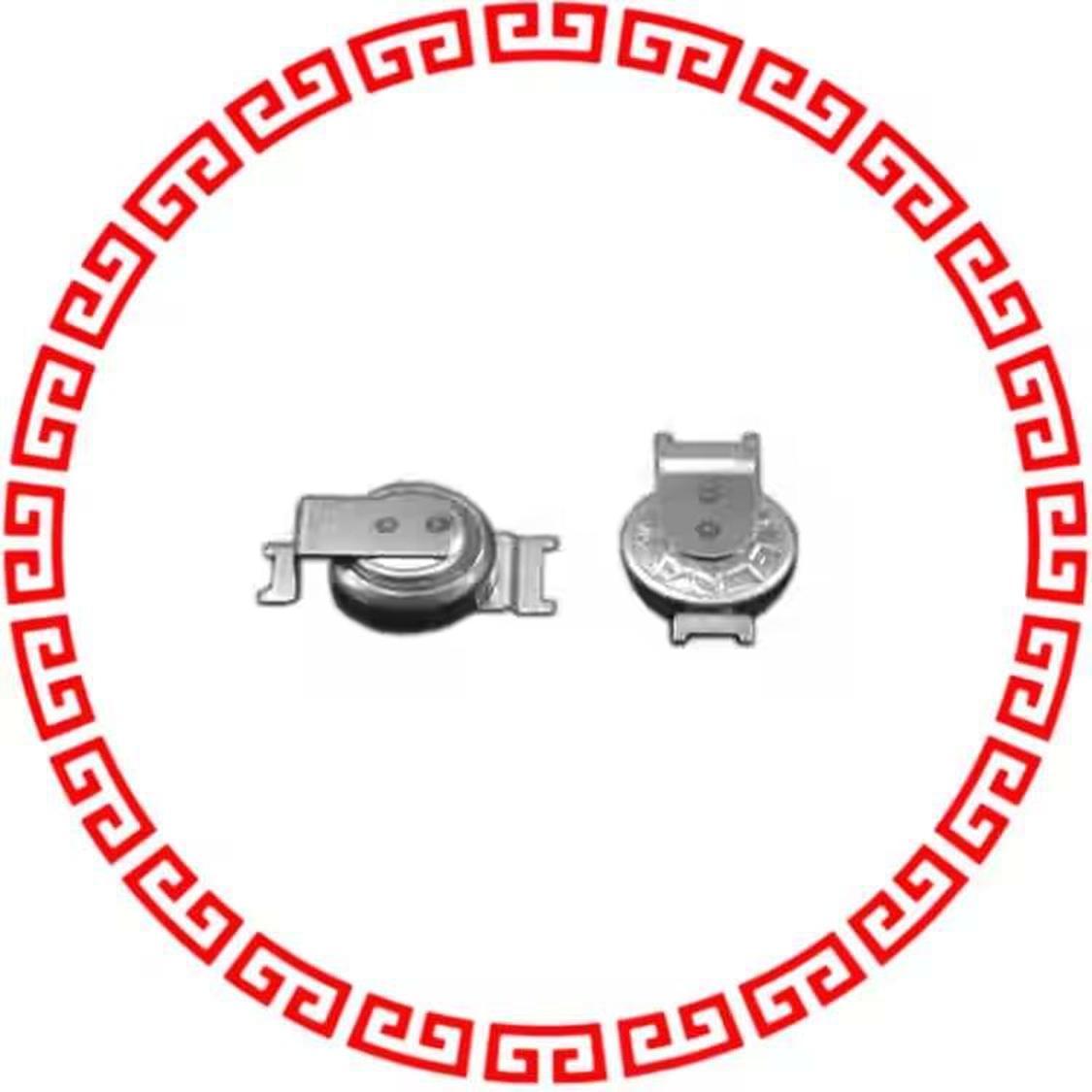 DC-2R5E224U-E CAP 220MF -20% +80% 2.5V SMD