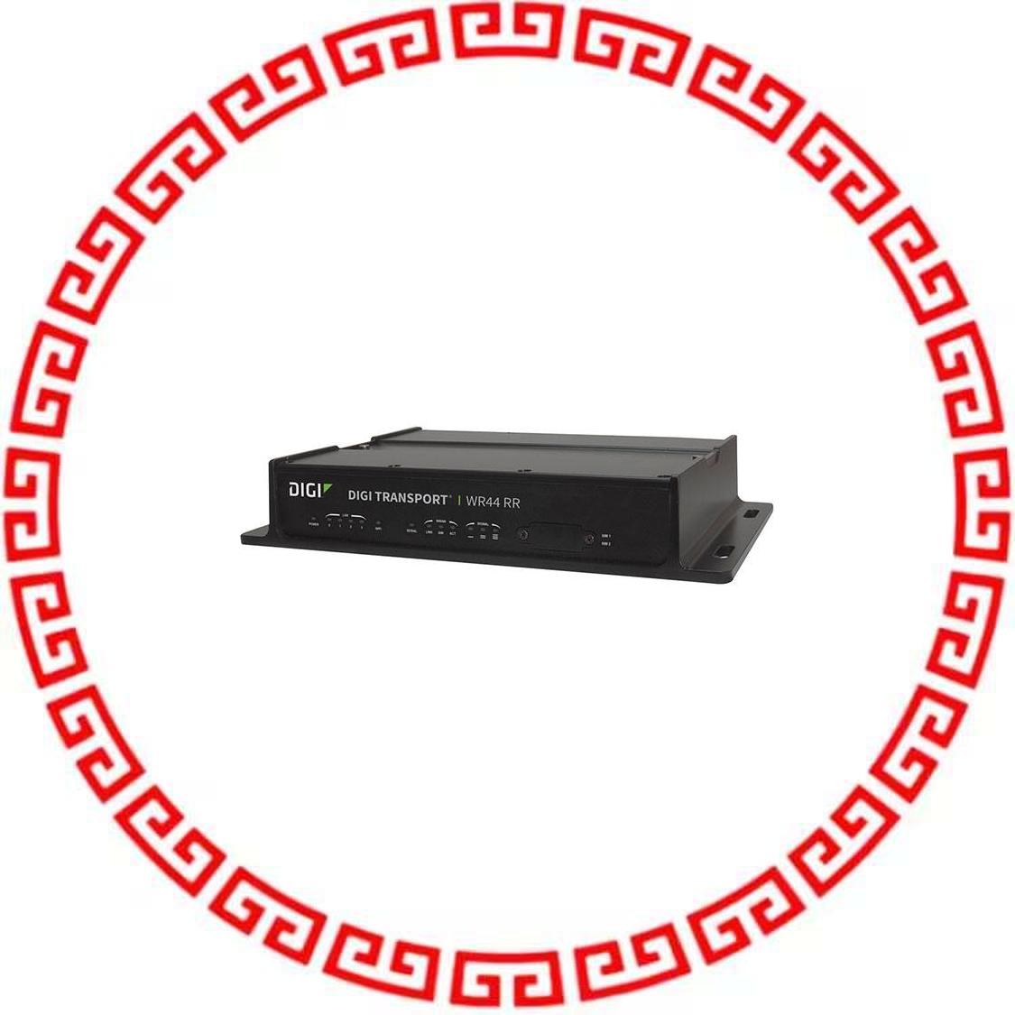 WR44-L5G4-AE1-MD CELLULAR ROUTER US CANADA 4G/3G