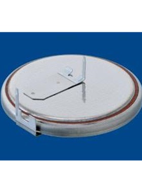 CR2430FH1-LF《Coin Cell Battery 3V 2-PIN HORZ 285mAh 24.7》
