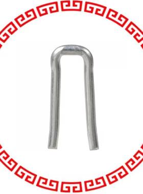 923345-01-C JUMPER PREFORM 0.1 22AWG 200PCS