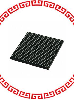 ADSP-SC587KBCZ-4B ARM, 2XSHARC, DUAL DDR, HPC PA