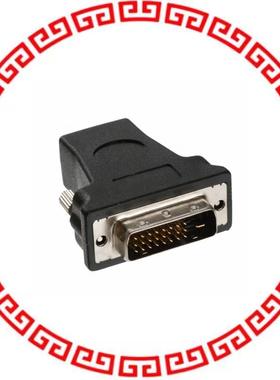 AB567 ADAPTER HDMI A/F TO DVI-D 24+1/M