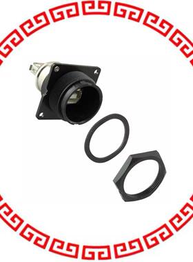 DCP-USBAT-F DATA-CON-X USB A FEEDTHRU, THREA