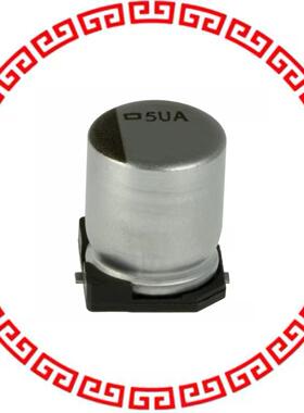 EMVA250ADA101MF80G CAP ALUM 100UF 20% 25V SMD