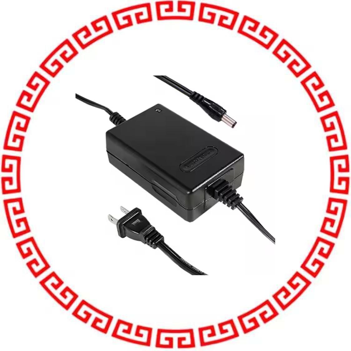 GC30U-4P1J BATT CHARGER DESKTOP 14.3V 2.09A