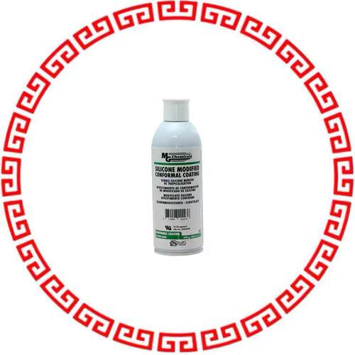 422B-340G CONFORMAL COATING SILICONE 14OZ