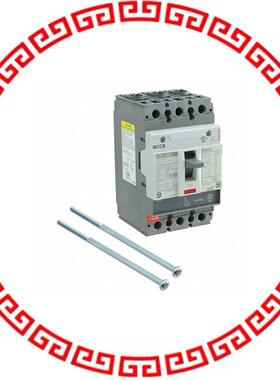 UTE100E-FTU-35-3P-LL-UL CIR BRKR THERM 35A 600VAC/500VDC