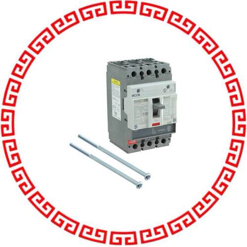 UTE100E-FTU-35-3P-LL-UL CIR BRKR THERM 35A 600VAC/500VDC