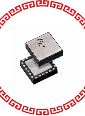 FXTH870502DT1 IC SENSOR MULTICHIP Z-AXIS 24QFN