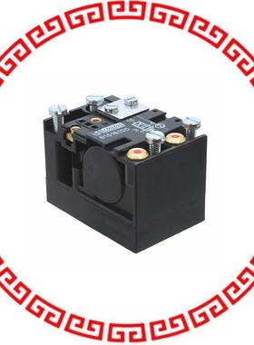 81516100 CONTROL VALVE 4/2 SUBBASE MNT