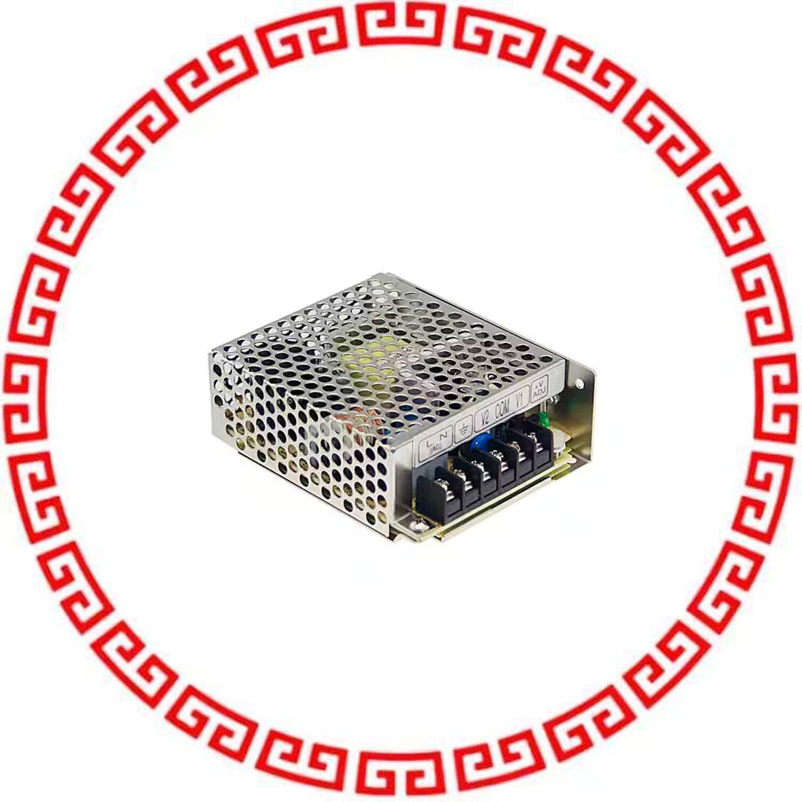 RD-35B AC/DC CONVERTER 5V 24V 35W