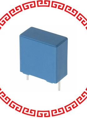 B32672P5105K000 CAP FILM 1UF 10% 520VDC RADIAL