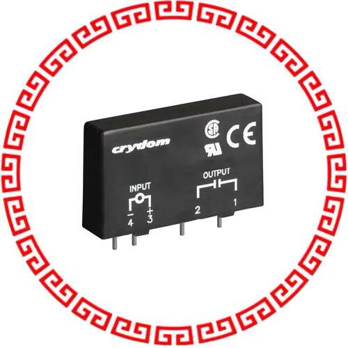 M-OAC5A AC OUTPUT MODULE 3.5A
