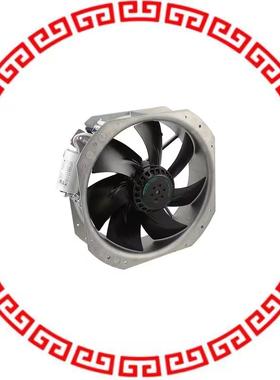 W2E250-HJ28-01 FAN AXIAL 280X80MM BALL 230VAC