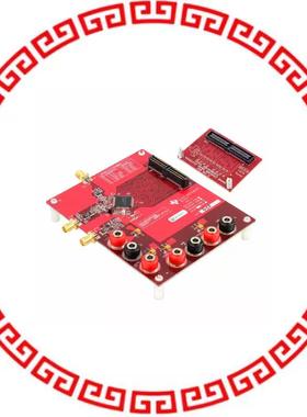 ADS5463EVM BOARD EVAL FOR ADS5463