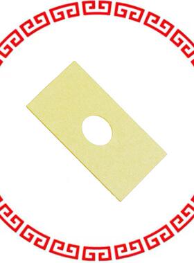 S1525-O-T SLDR SPNG 2.5X1.5 CTR HOLE 1PK