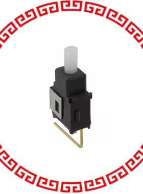 AB15AV1 SWITCH PUSH SPDT 0.4VA 28V