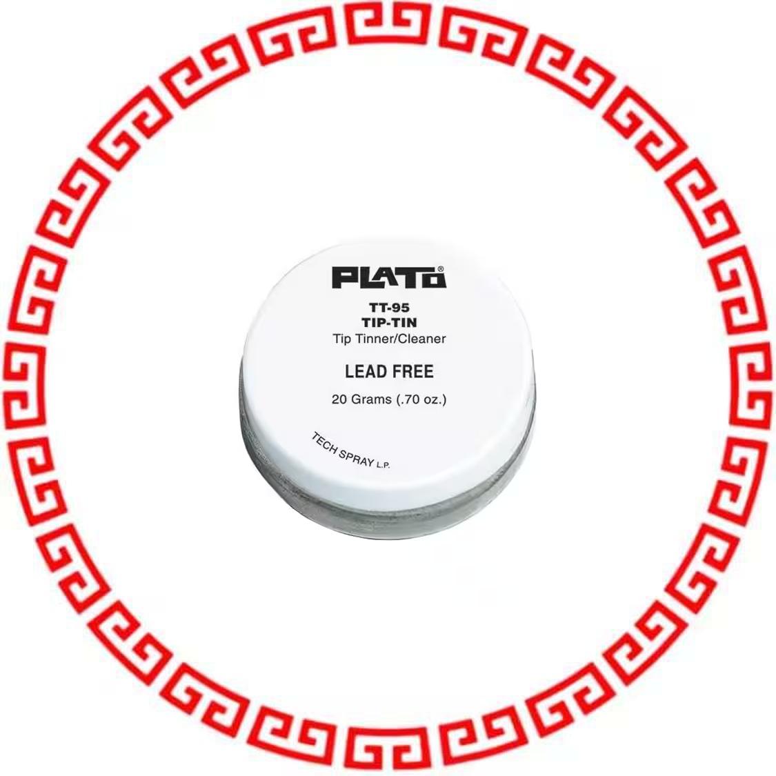 TT-95 SOLDER TIP TINNER (ACTIVATOR)