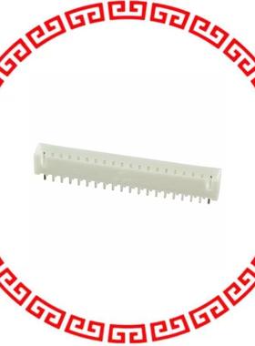 B20B-XH-A(LF)(SN) HDR 20 POS 2.5MM SOLDER THRUHO