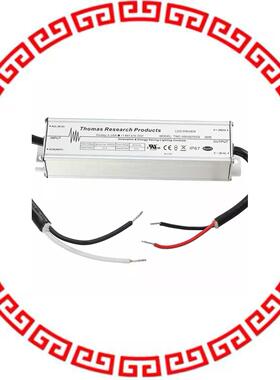 TWC-050S070SS LED DRIVER CC AC/DC 36-72V 700MA