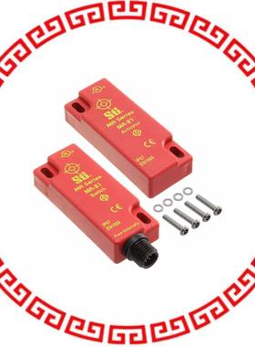 MA-21DPCC SENSOR REED SWITCH NO/NC