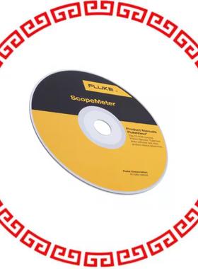 SW90W FLUKEVIEW SCOPEMETER