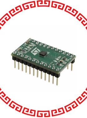 STEVAL-MKI153V1 BOARD ADAPTER H3LIS331DL 24DIL