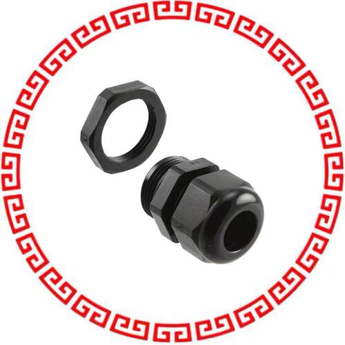 AIO-CSM24 CABLE GLAND 10-14MM M24 NYLON