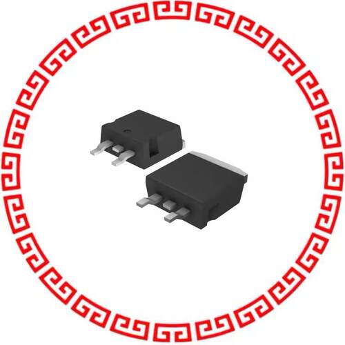 STTH3002CG-TR DIODE ARRAY GP 200V 15A D2PAK