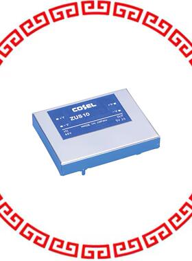 ZUS101215 DC DC CONVERTER 15V