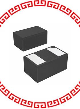 UCLAMP3311PQTCT TVS DIODE 3.3V 18V SLP1006P2