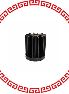 ATSEU-077D-C1-R0 STAR HEAT SINK LED